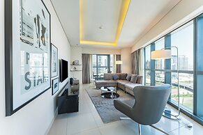 PVH - Paramount - Upscale 2BR