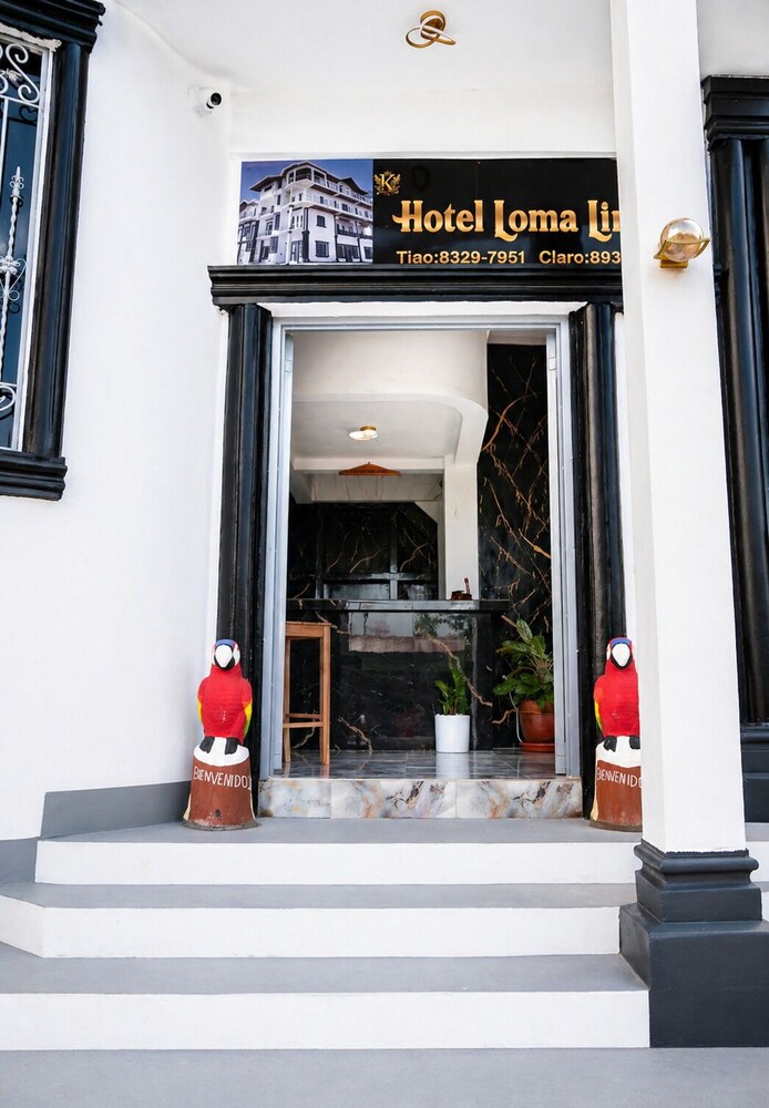 Loma Linda Hotel & Restaurante