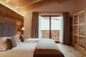 Villa Flora Mountain Lodges