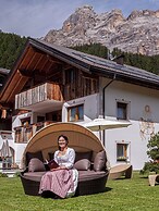 Villa Flora Mountain Lodges