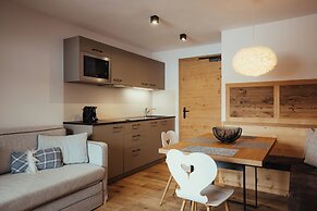 Villa Flora Mountain Lodges