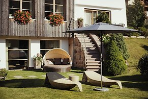 Villa Flora Mountain Lodges