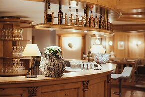 Villa Flora Mountain Lodges