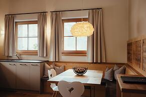 Villa Flora Mountain Lodges