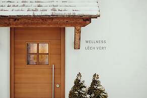 Villa Flora Mountain Lodges