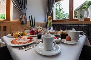 Villa Flora Mountain Lodges