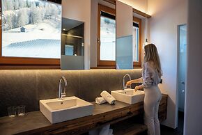 Villa Flora Mountain Lodges