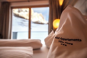 Villa Flora Mountain Lodges