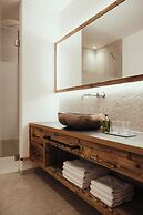 Villa Flora Mountain Lodges