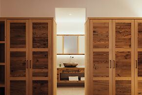 Villa Flora Mountain Lodges