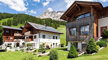 Villa Flora Mountain Lodges