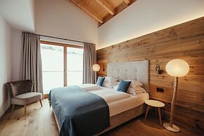 Villa Flora Mountain Lodges