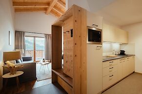 Villa Flora Mountain Lodges