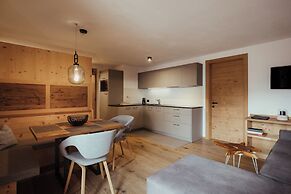 Villa Flora Mountain Lodges