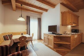 Villa Flora Mountain Lodges