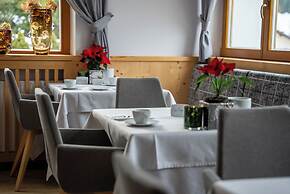 Villa Flora Mountain Lodges