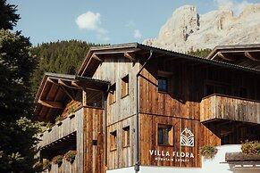 Villa Flora Mountain Lodges