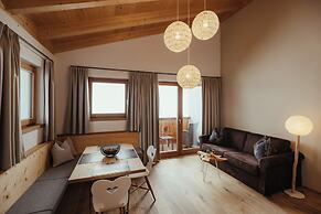 Villa Flora Mountain Lodges