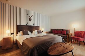 Villa Flora Mountain Lodges