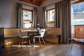 Villa Flora Mountain Lodges