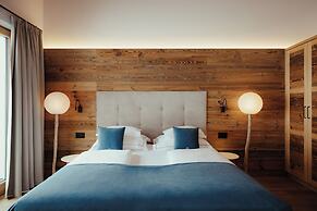 Villa Flora Mountain Lodges