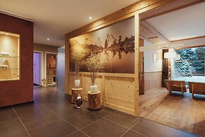 Villa Flora Mountain Lodges