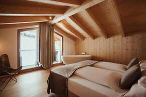 Villa Flora Mountain Lodges