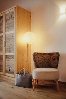 Villa Flora Mountain Lodges