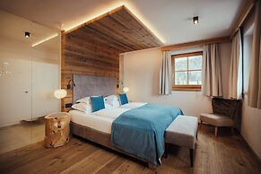 Villa Flora Mountain Lodges