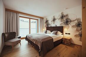 Villa Flora Mountain Lodges