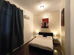 Antique Hostel