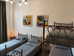 Antique Hostel
