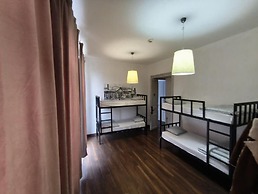 Antique Hostel