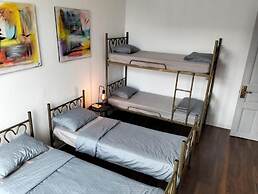 Antique Hostel