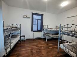 Antique Hostel
