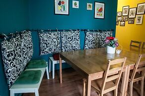 Antique Hostel