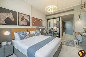 Vogue | Downtown close to Burj Khalifa | Dubai Mall