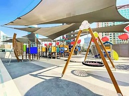 Vogue | Downtown close to Burj Khalifa | Dubai Mall