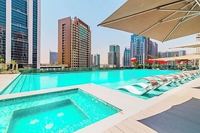 Vogue | Downtown close to Burj Khalifa | Dubai Mall
