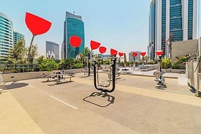 Vogue | Downtown close to Burj Khalifa | Dubai Mall