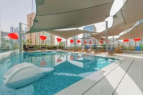 Vogue | Downtown close to Burj Khalifa | Dubai Mall