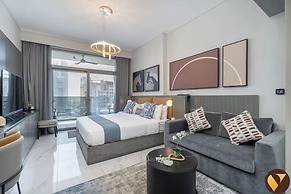 Vogue | Downtown close to Burj Khalifa | Dubai Mall
