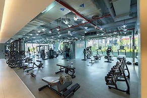 Vogue | Downtown close to Burj Khalifa | Dubai Mall