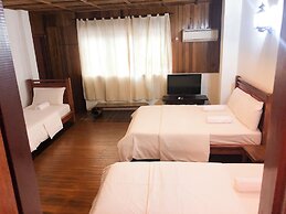 HOTEL I VILLA INN