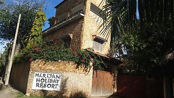 Marijani Holiday Resort Watamu