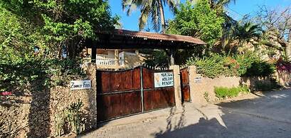 Marijani Holiday Resort Watamu