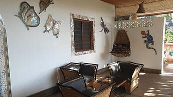 Marijani Holiday Resort Watamu