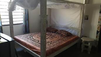 Marijani Holiday Resort Watamu