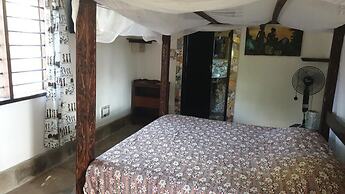 Marijani Holiday Resort Watamu