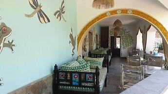 Marijani Holiday Resort Watamu